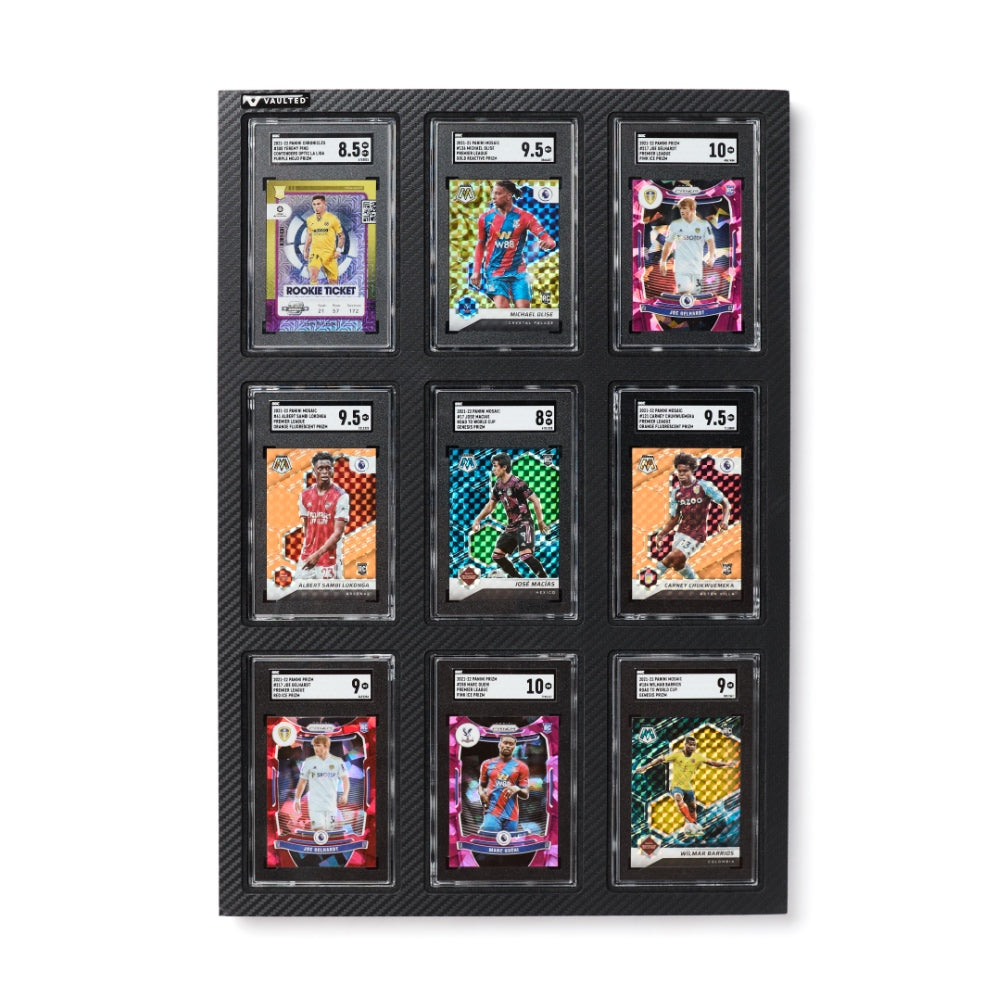 Card Display (SGC)