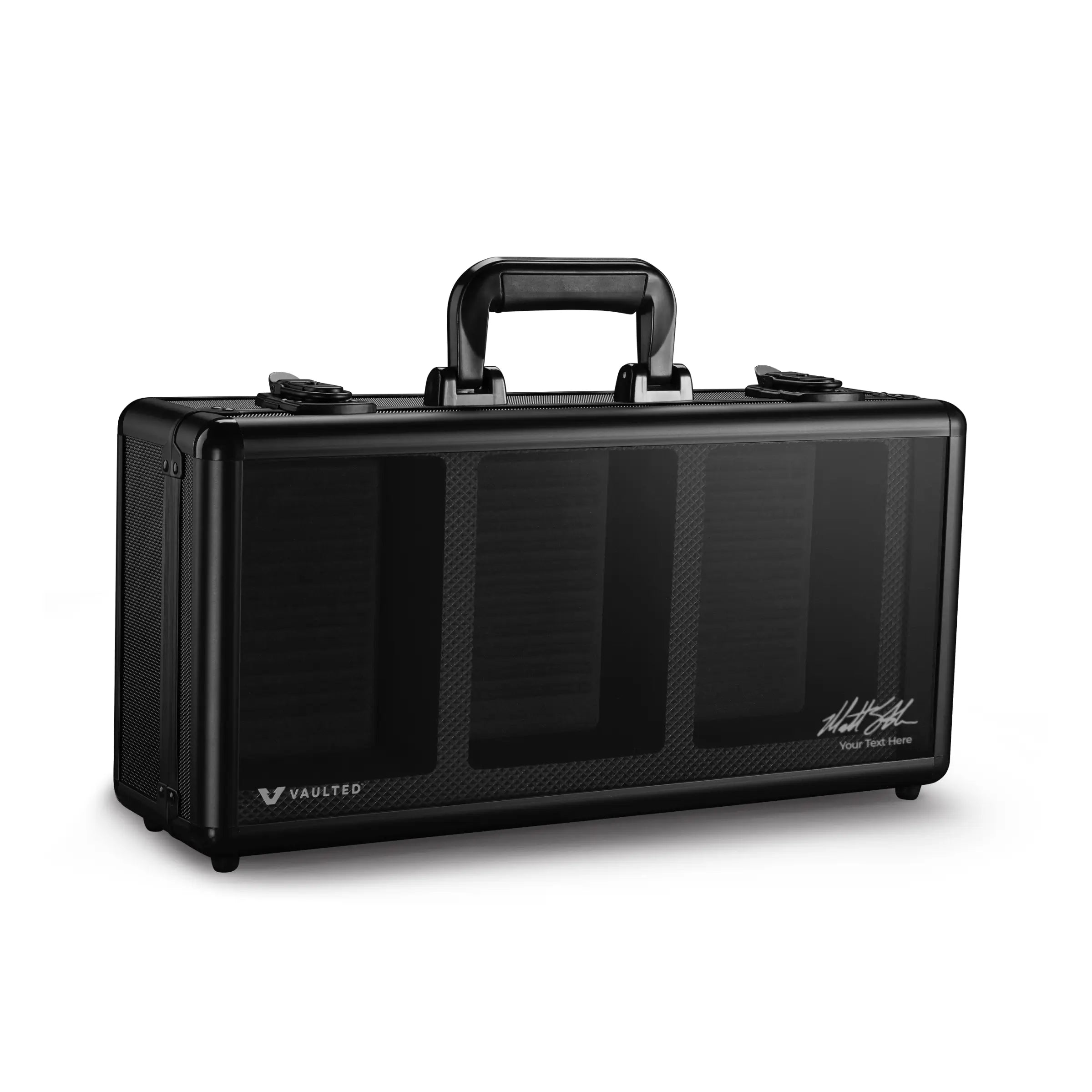 Vaulted Funko Case 3 - Vaulted ID