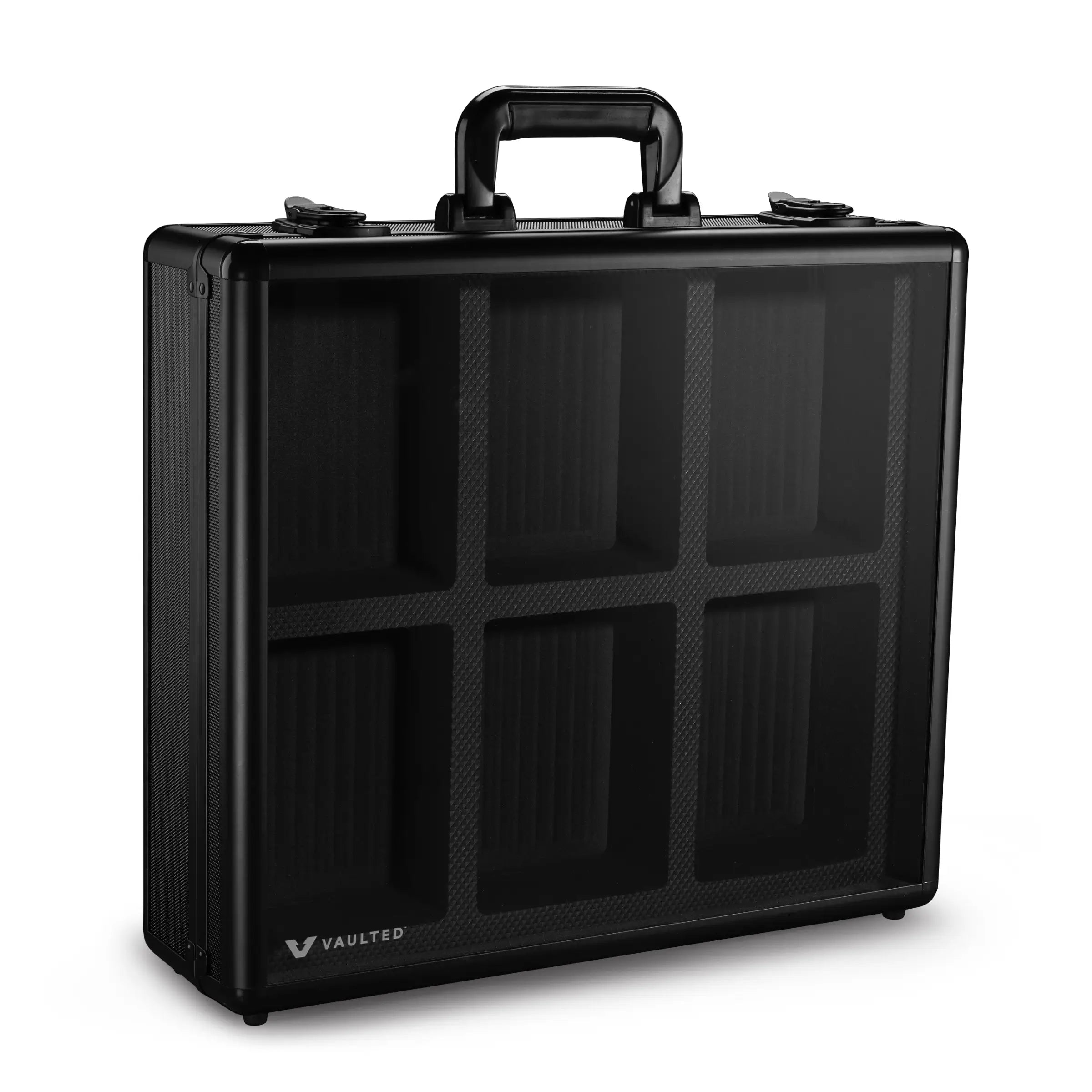 Vaulted Funko Case 6 - Empty