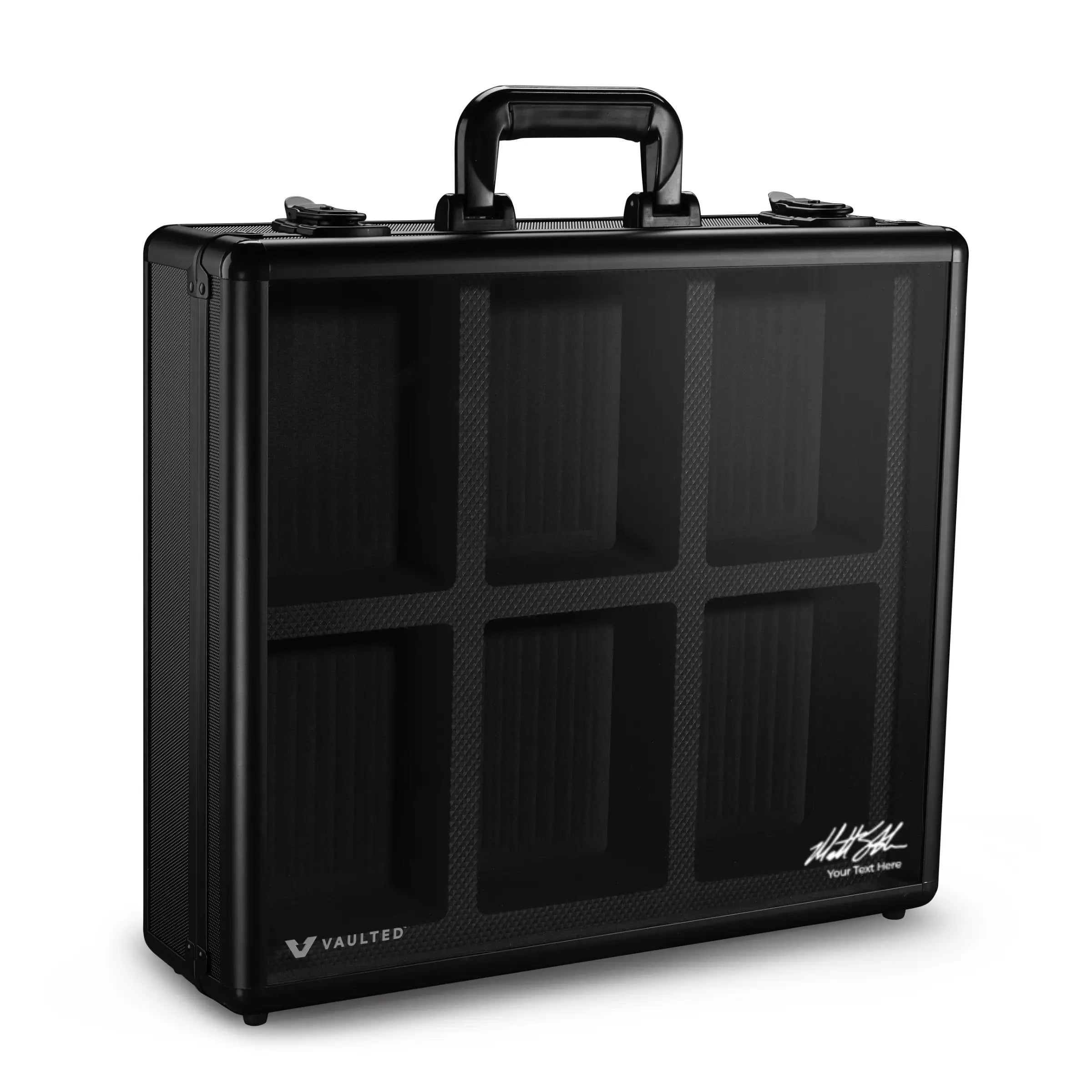 Vaulted Funko Case 6 - Vaulted ID