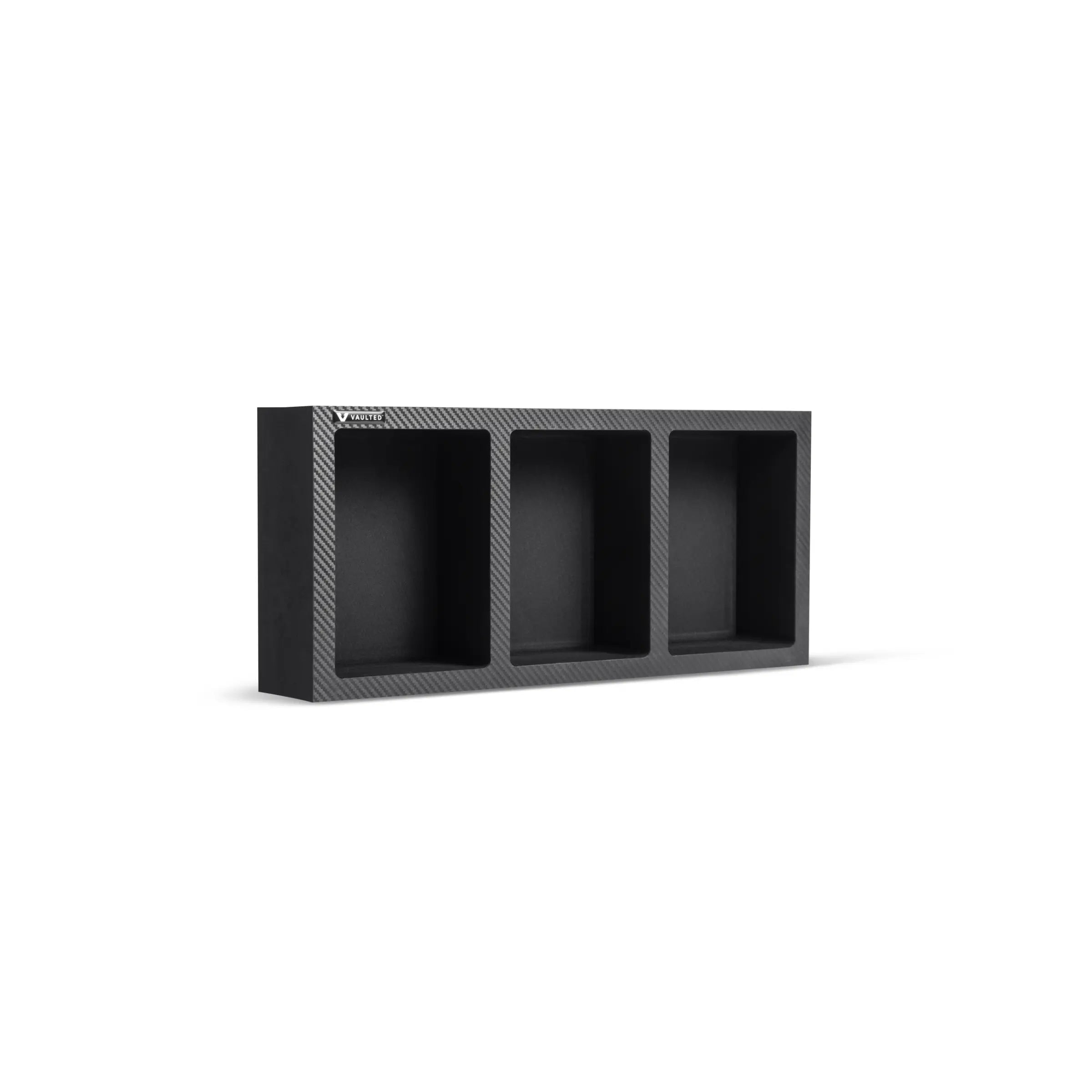 Vaulted Funko Display - Empty