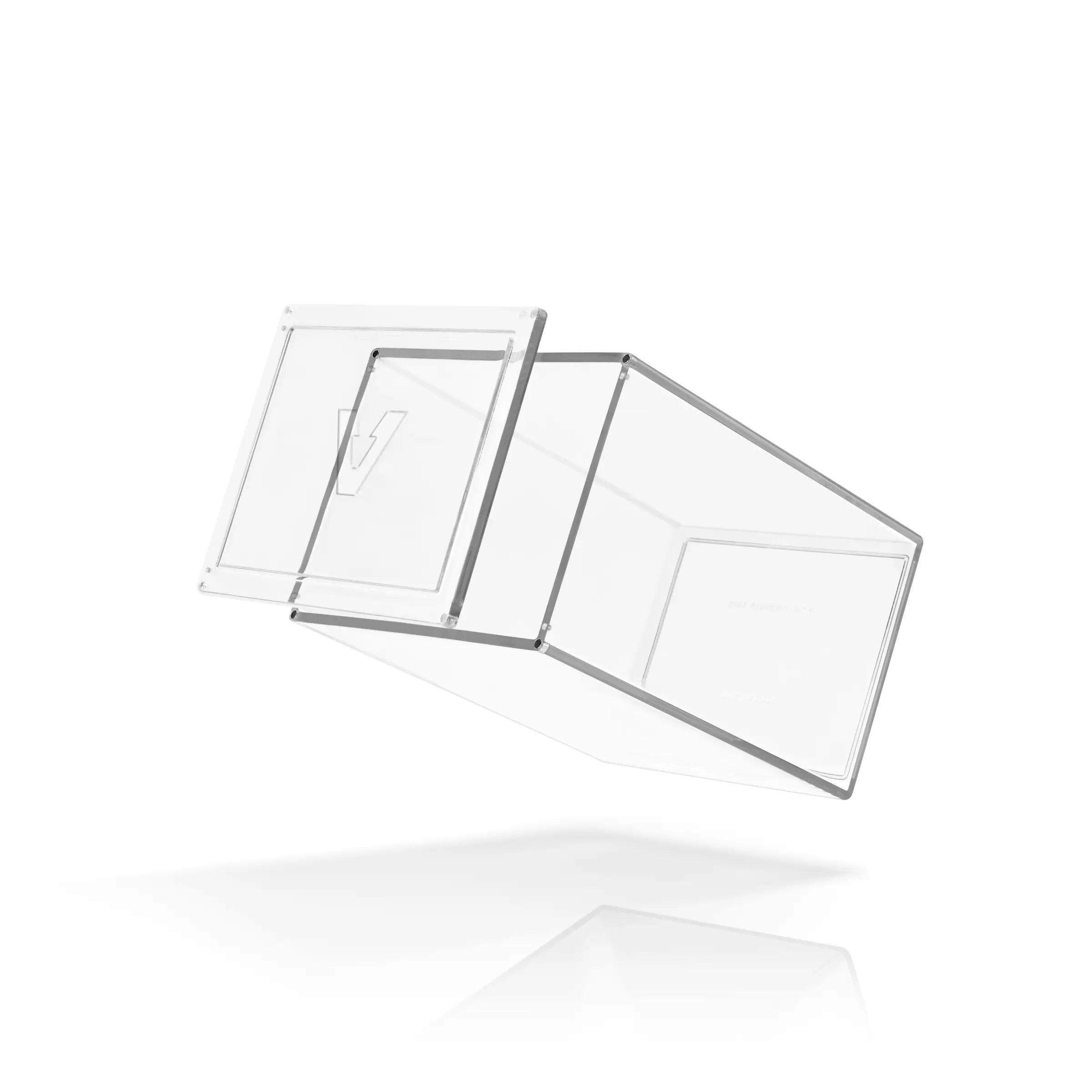 Vaulted Legendary Funko Pop Protector - Elevated