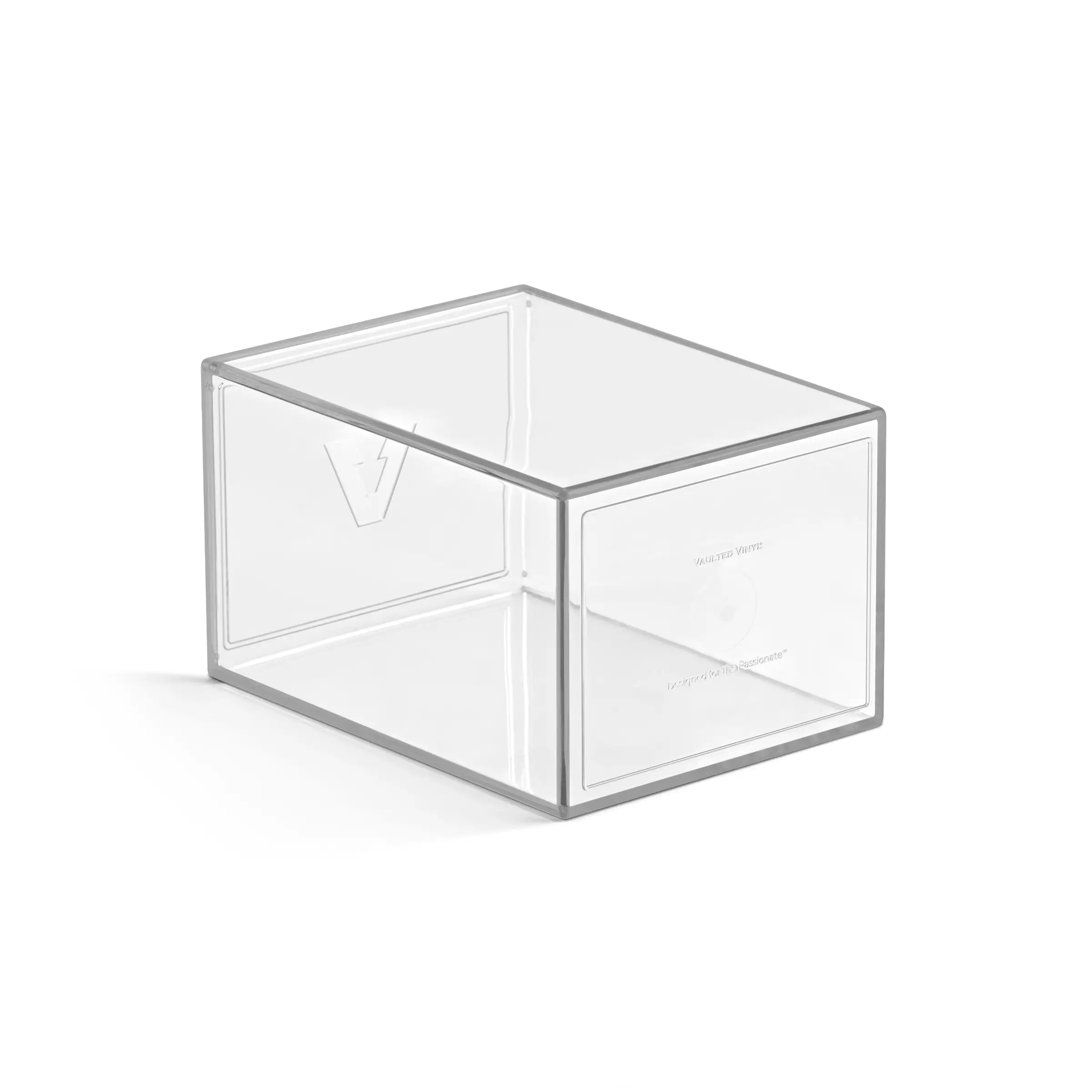 Vaulted Legendary Funko Pop Protector - Laying