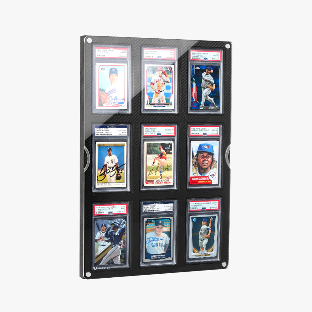 Display Card Meta Card Display (Mag) - Trading Card Display - Vaulted®