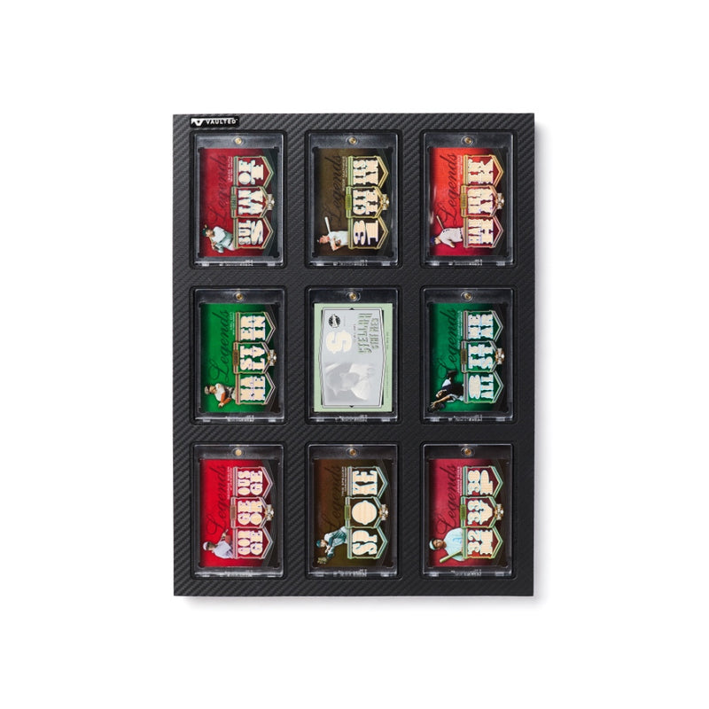 Card Displays - Vaulted®
