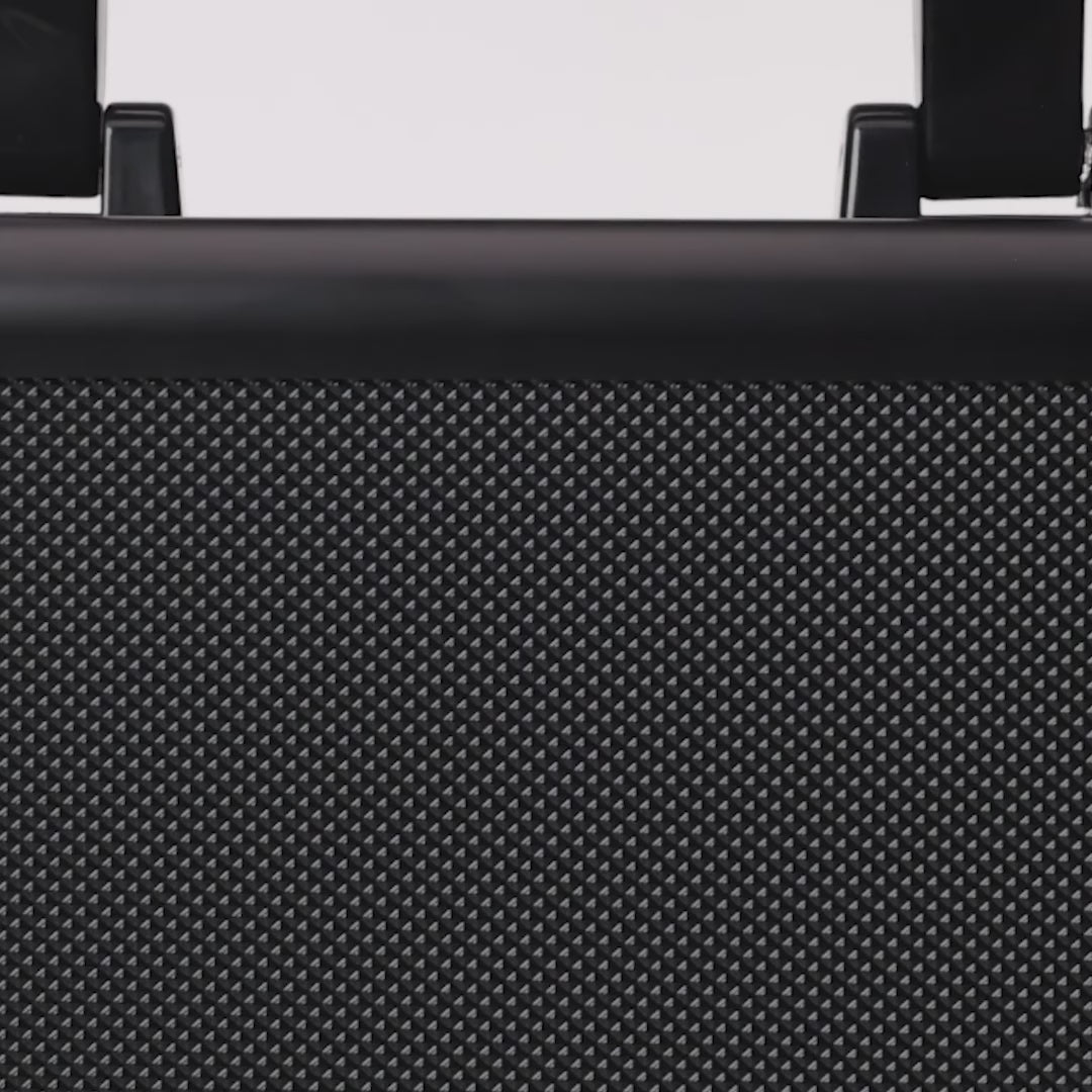 Vaulted Card Case Stealth (4-Row) - 360 Video
