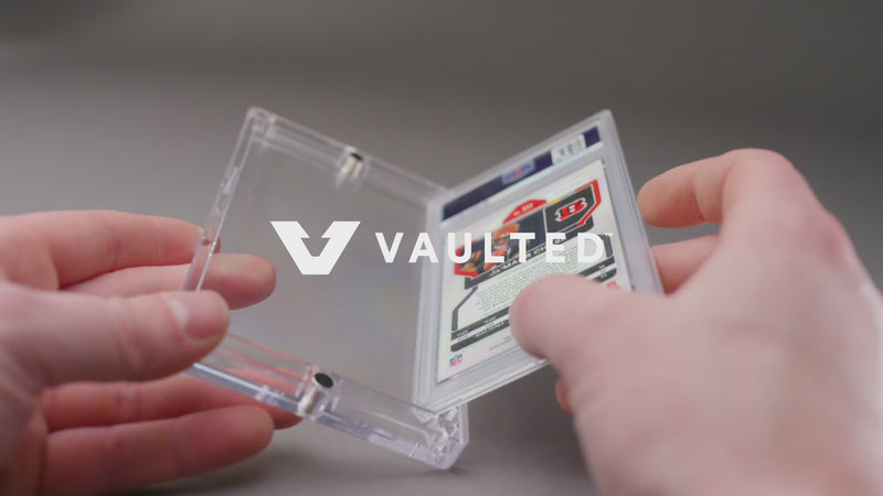 Card Mag Plus PSA - Graded Card Holder