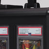 Vaulted Card Case (3-Row) - 360 Video