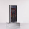 Vaulted Comic Display Plus (Satin White) - Video