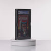 Vaulted Comic Display Plus - Video
