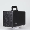 Vaulted Card Case Stealth (3-Row) (Black Mosaic) - Video