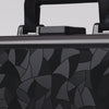Vaulted Card Case Stealth (3-Row) (Black Mosaic) - 360 Video