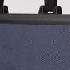 Vaulted Card Case (4-Row) (Navy) - 360 Video