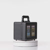 Vaulted Card Case (2-Row) - Video