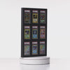 Vaulted Card Display (PSA) - Video