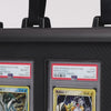 Vaulted Card Case (4-Row) - 360 Video