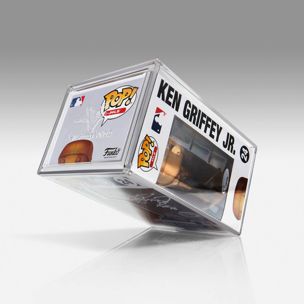 Funko pop stack protector online